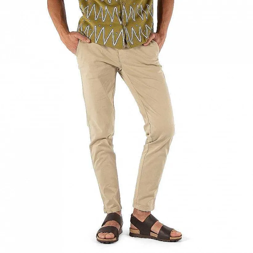 Man Panama Jack Smith