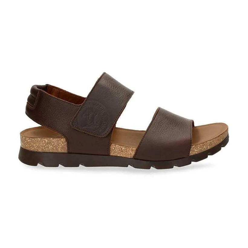 Man Panama Jack Smith