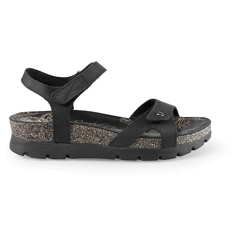 Vrouw Panama Jack Sulia Basics