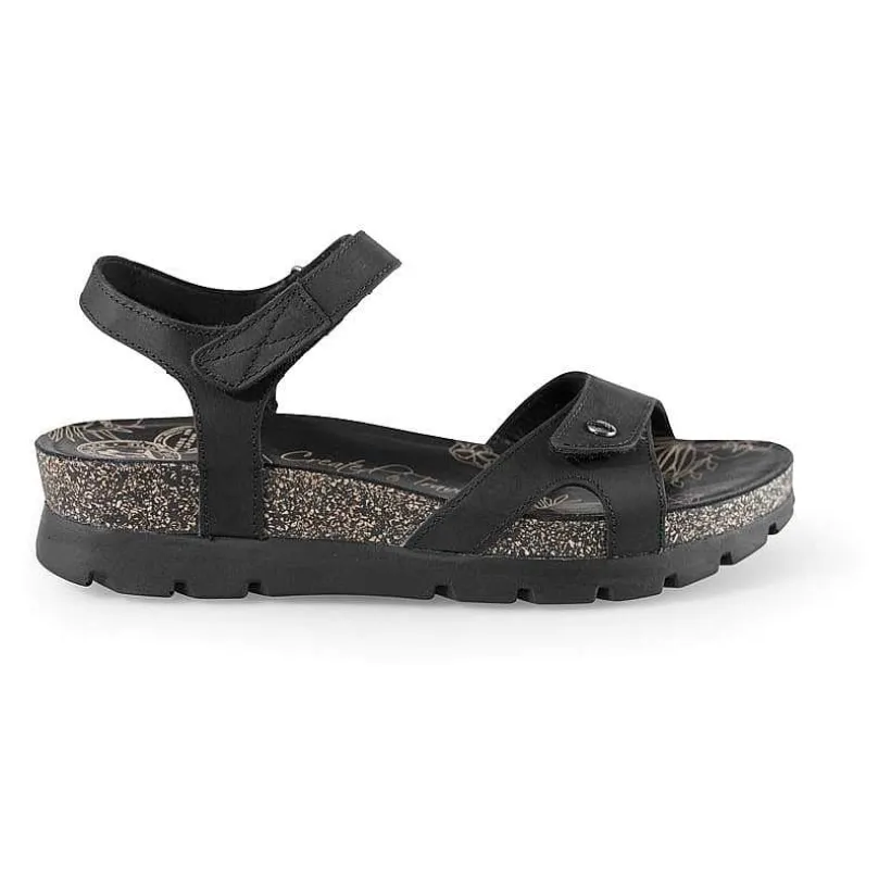 Vrouw Panama Jack Sulia Basics