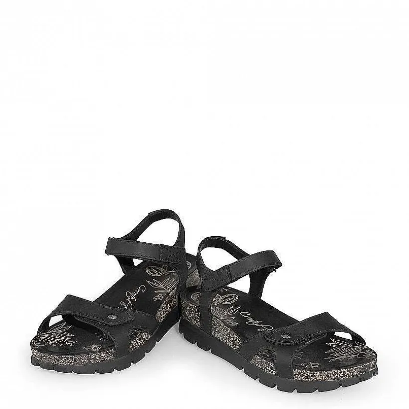 Vrouw Panama Jack Sulia Basics