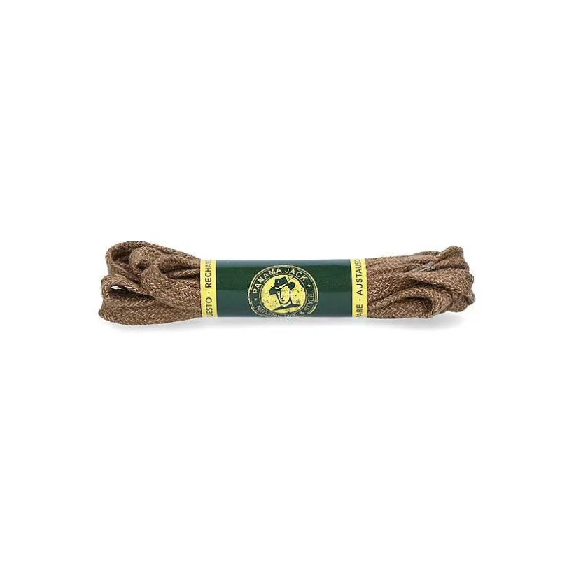 Man Panama Jack Taupe Veters 125 Cm