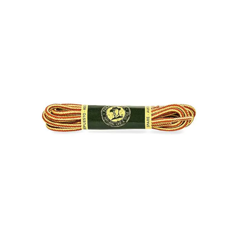 Man Panama Jack Tweekleurig Veters 125 Cm