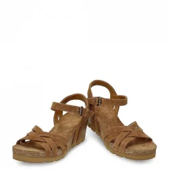 Vrouw Panama Jack Vera