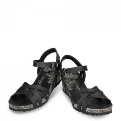 Vrouw Panama Jack Vera Basics