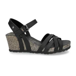 Vrouw Panama Jack Vera Basics