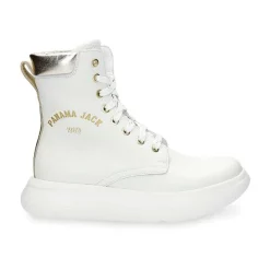 Vrouw Panama Jack Yuca