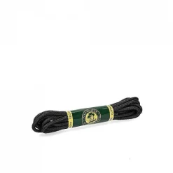Vrouw Panama Jack Zwart Veters 135 Cm