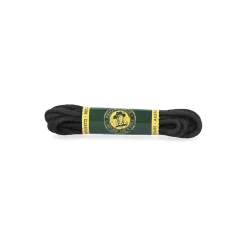 Vrouw Panama Jack Zwart Veters 125 Cm