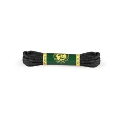 Man Panama Jack Zwart Veters 80 Cm