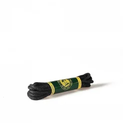 Man Panama Jack Zwart Veters 80 Cm