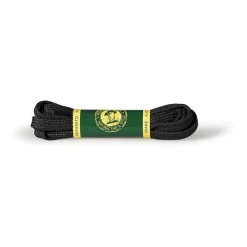 Man Panama Jack Zwart Veters 125 Cm