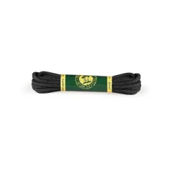 Vrouw Panama Jack Zwart Veters 80 Cm