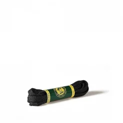 Vrouw Panama Jack Zwart Veters 125 Cm